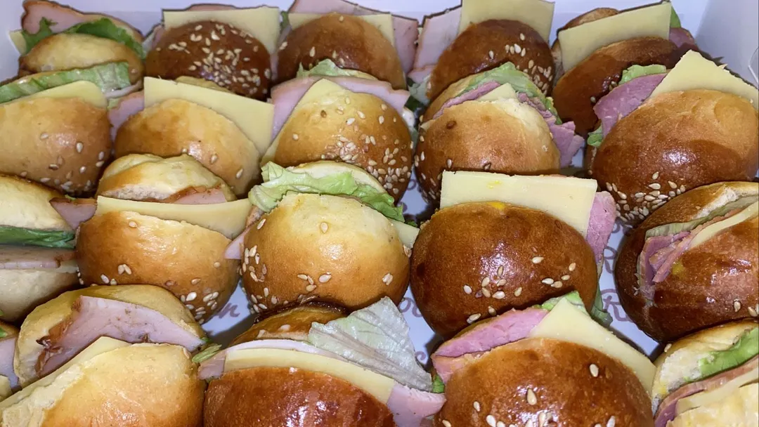 Cold Cuts & Cheese
