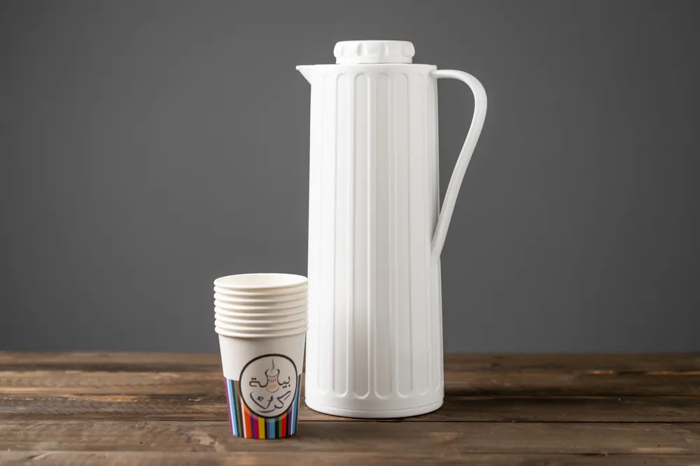 Thermos Karak