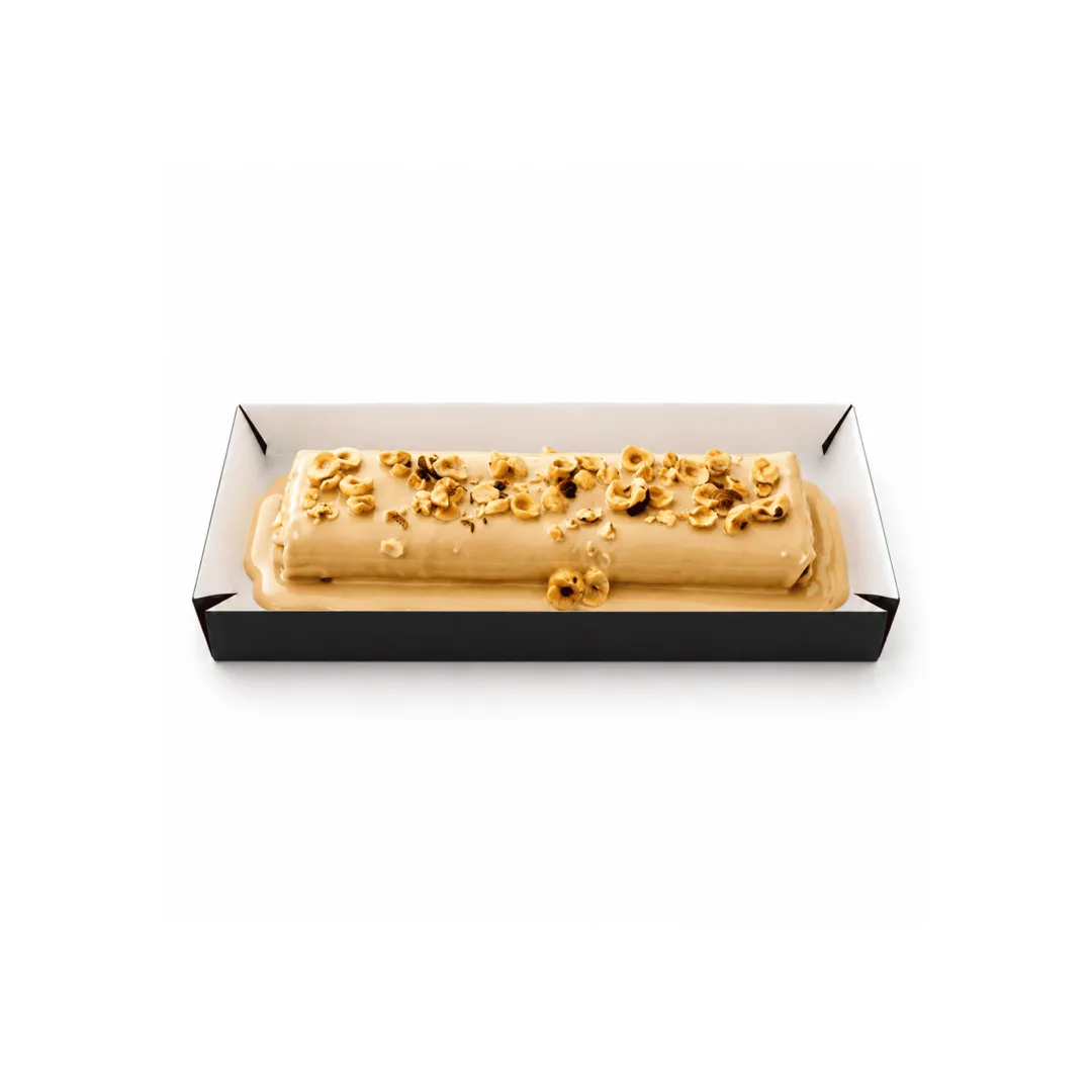 El Mordjene Hazelnut Cream Crepe