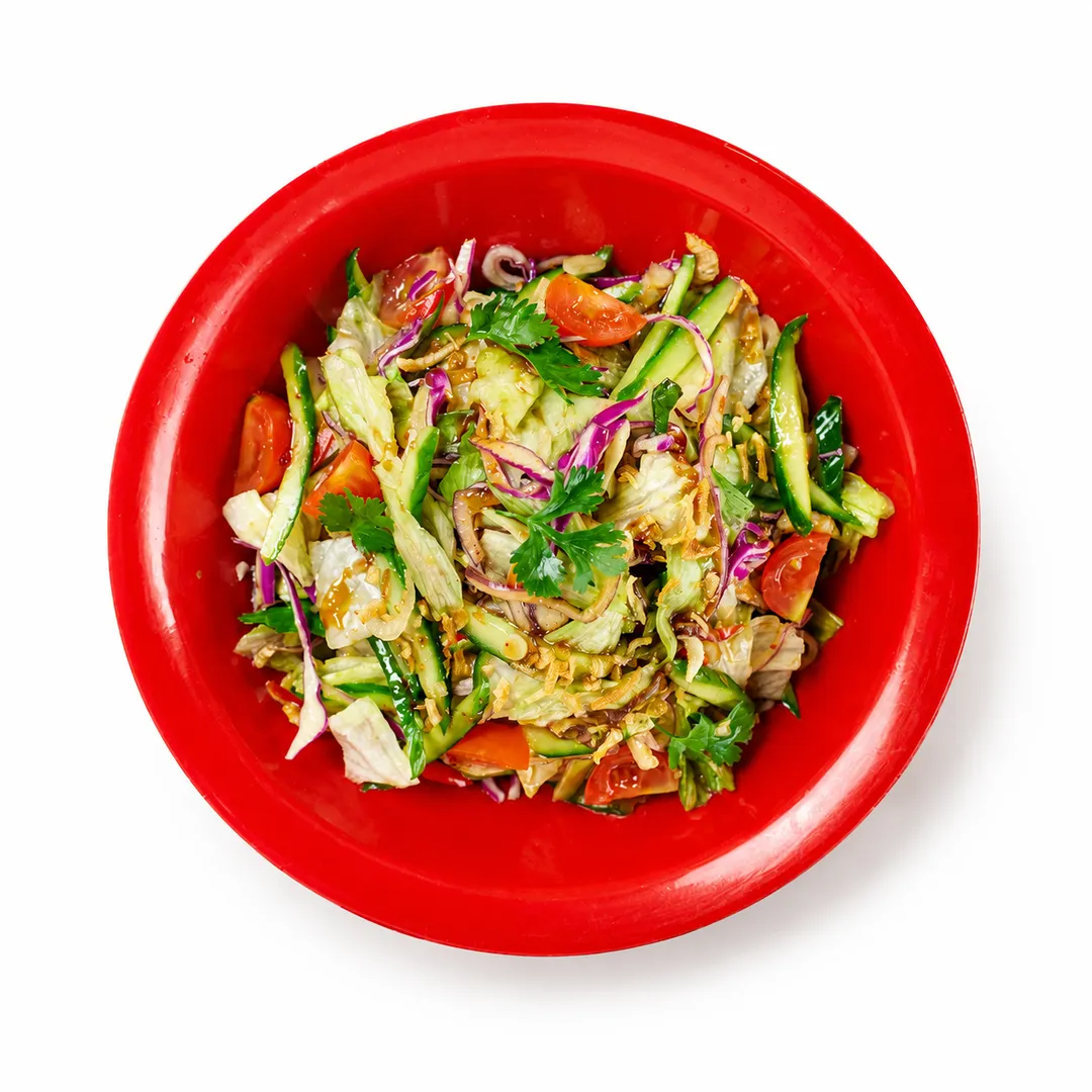 Korean Salad