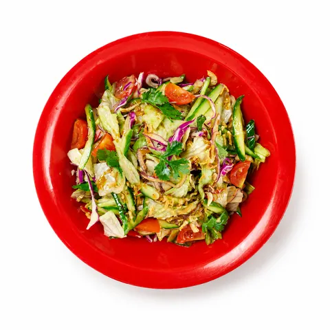 Korean Salad