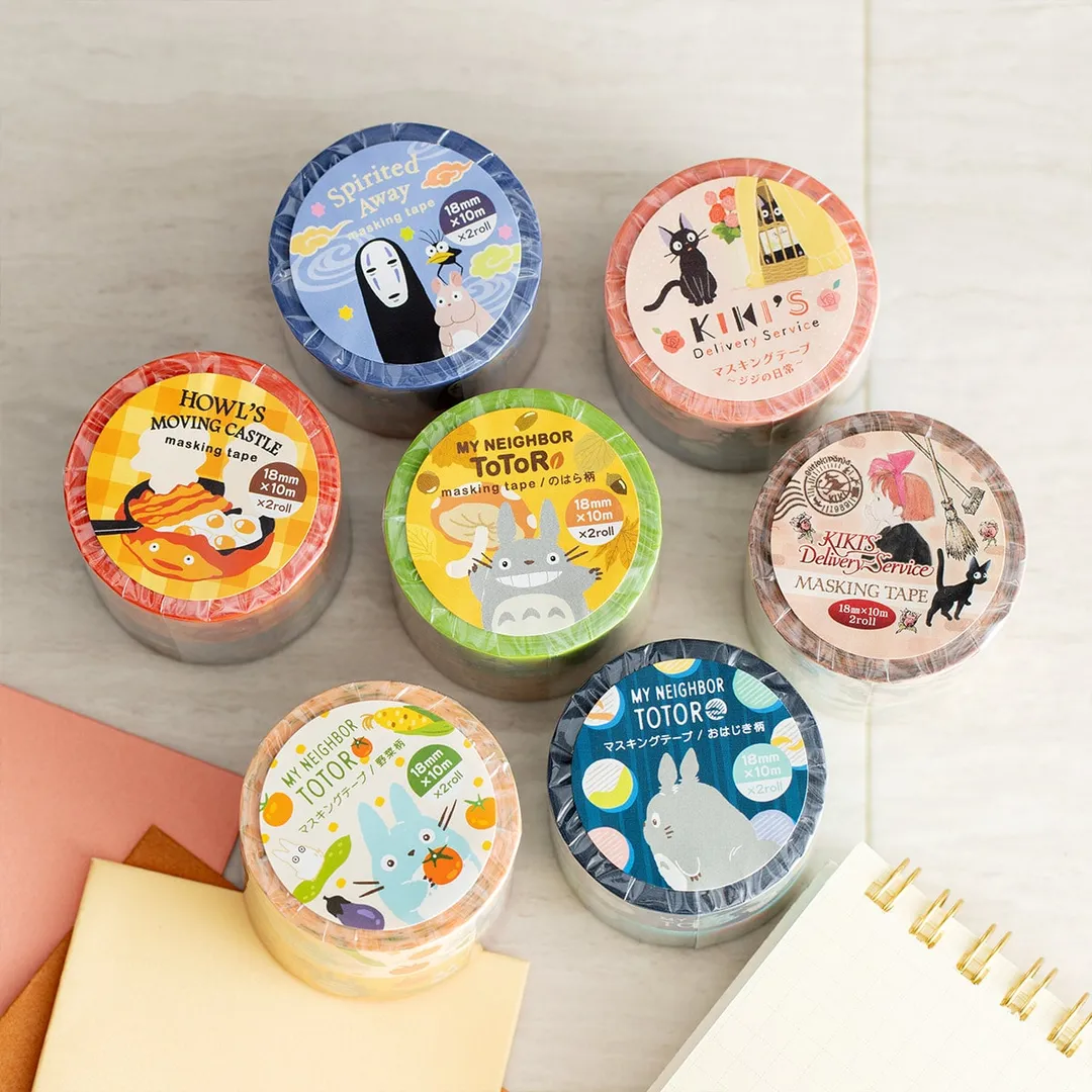 Masking Tape