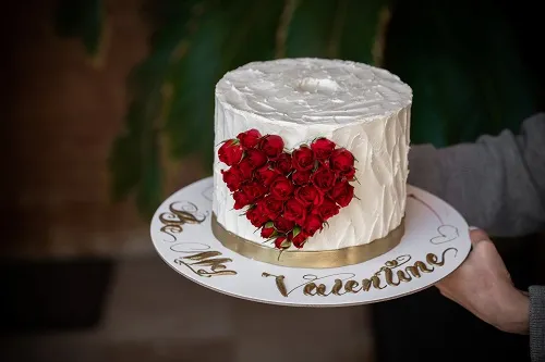VALENTINES COLLECTION