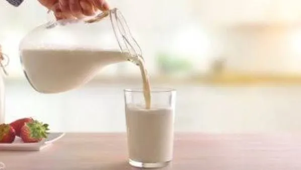 حليب