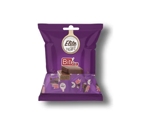 Elite Bites Pack - 9 Pcs