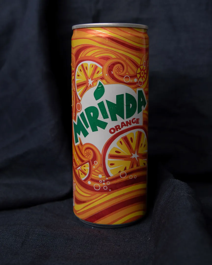 Miranda Orange