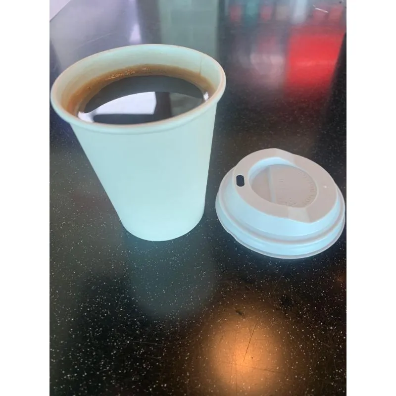 American coffee