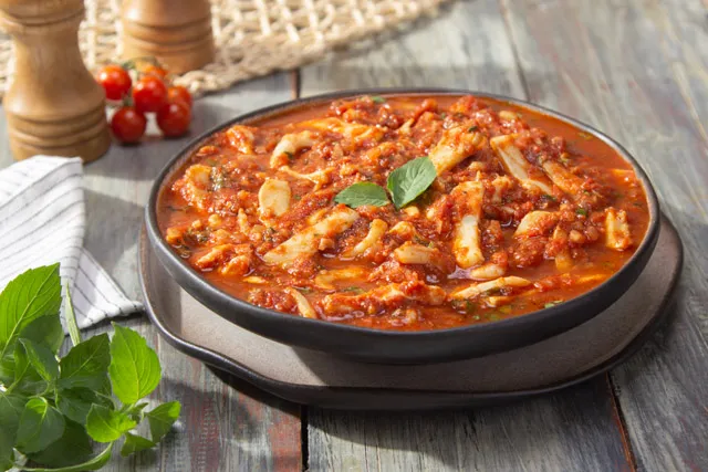 طاجن سبيط