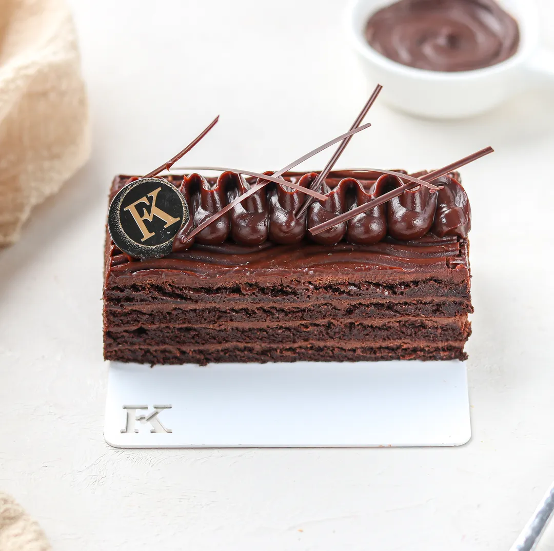 Chocolate Cake Psc