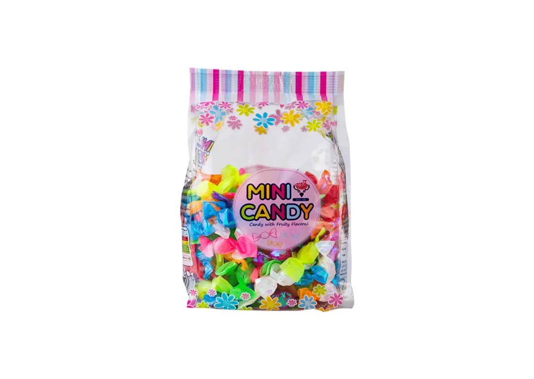 Ardin Assorted Fruit Mini Hard Candy 200g