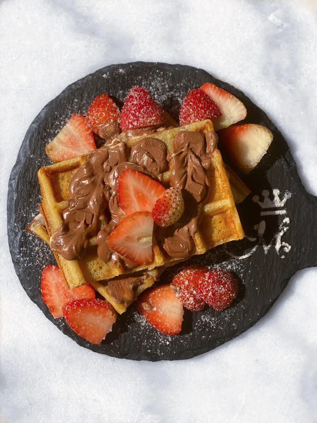 Waffle
