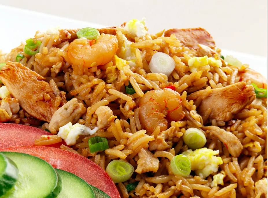 Nasi Goreng