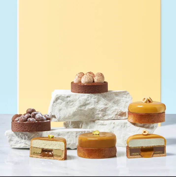 Tarts