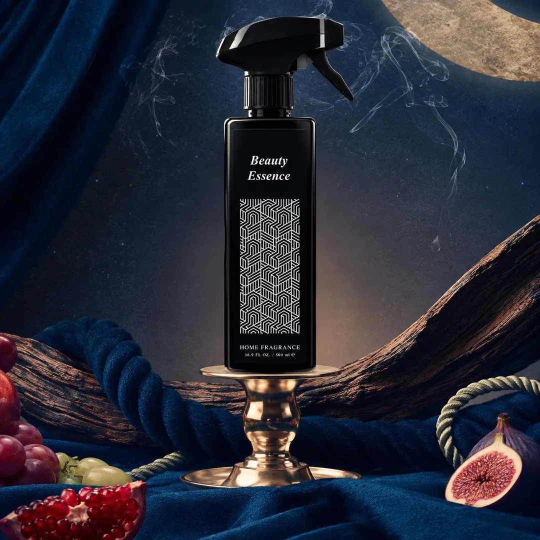 BEAUTY ESSENCE HOME SPRAY