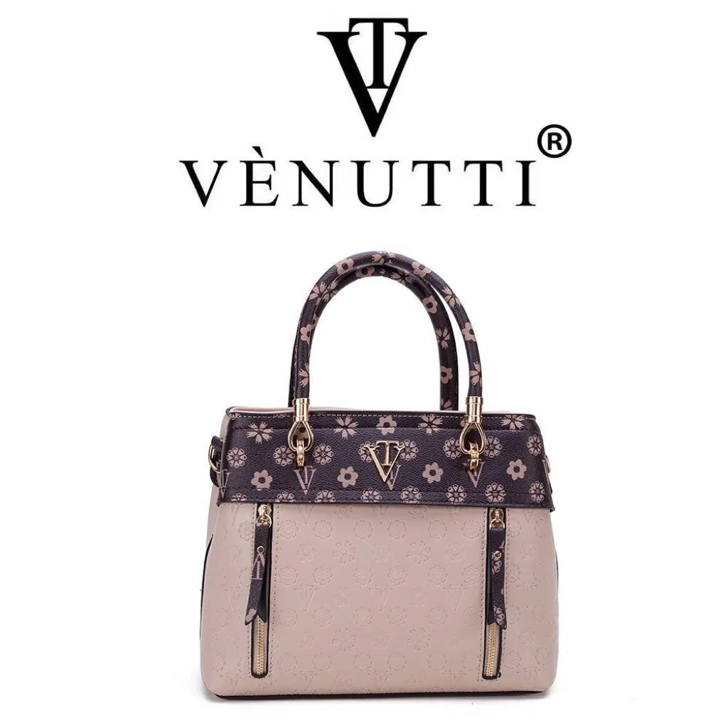 4-جنطة نسائية Venutte
