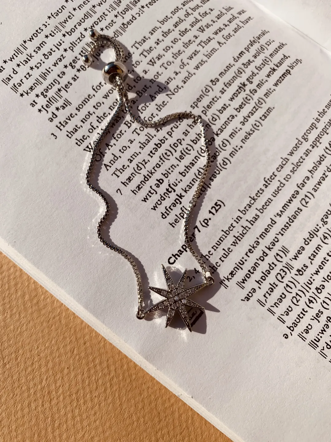 Silver Bracelets