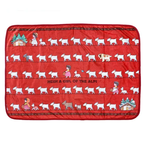 Heidi Blanket