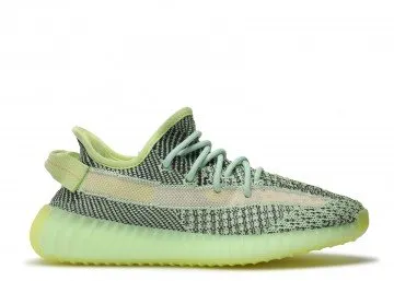 YEEZY 350 YEEZREEL REFLECTIVE