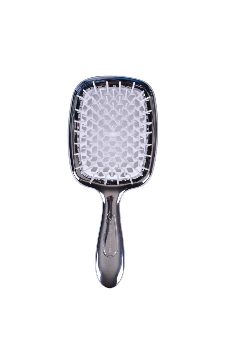 Silver White Superbrush