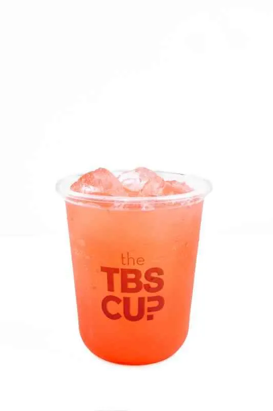Pink Lemonade