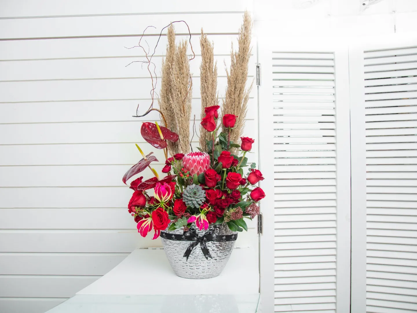 ELITE BOUQUETS 