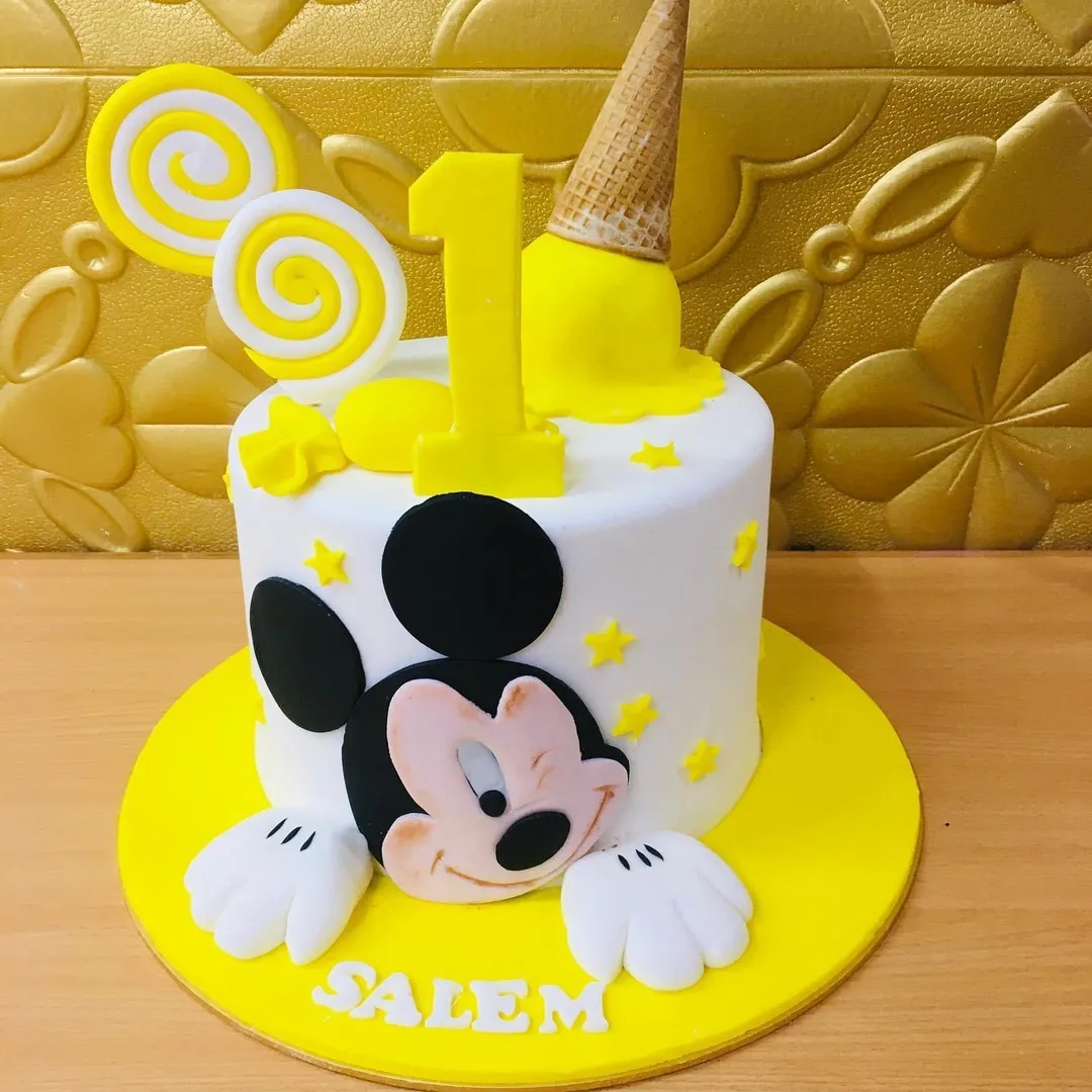 mickey mouse#2