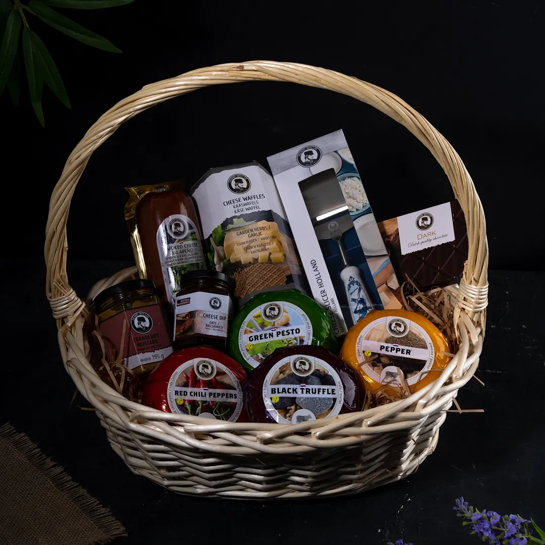 Gift Basket | Big