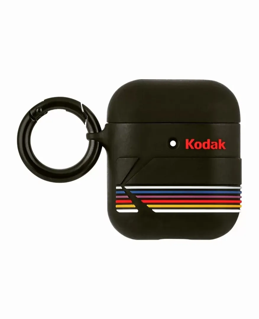 Airpod Case - Kodak