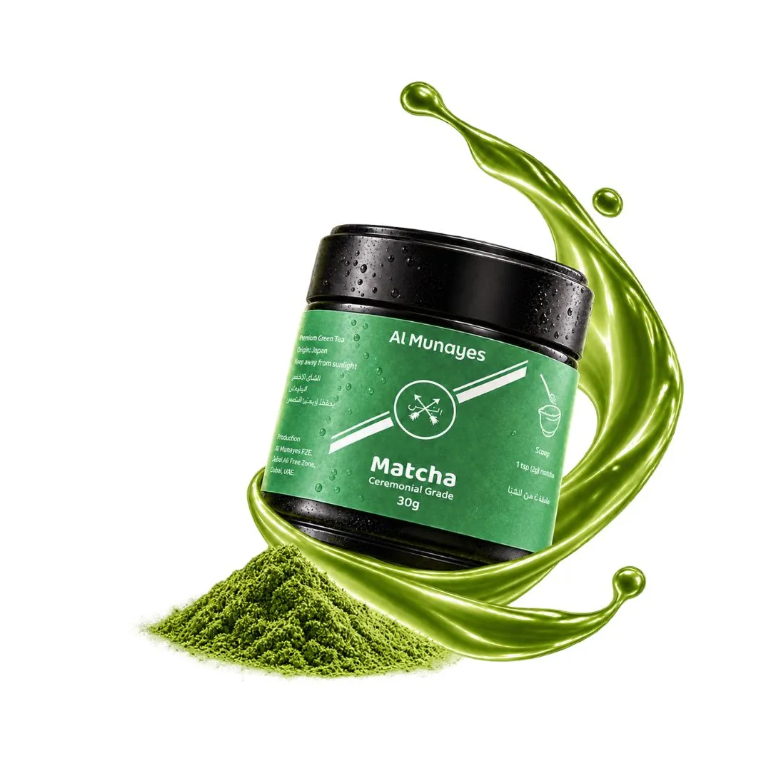 ماتشا