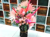 Pink Classic Love