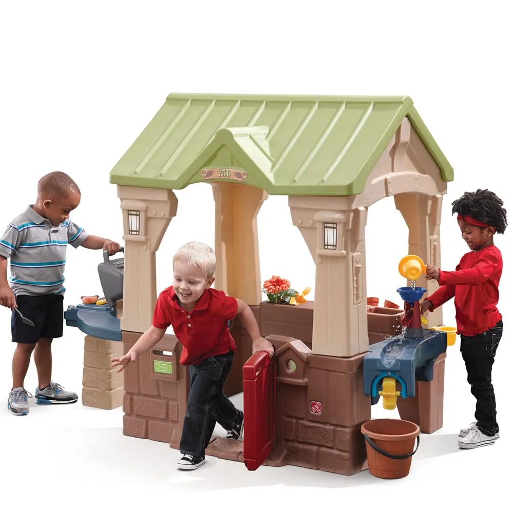 Great Outdoors Playhouse™