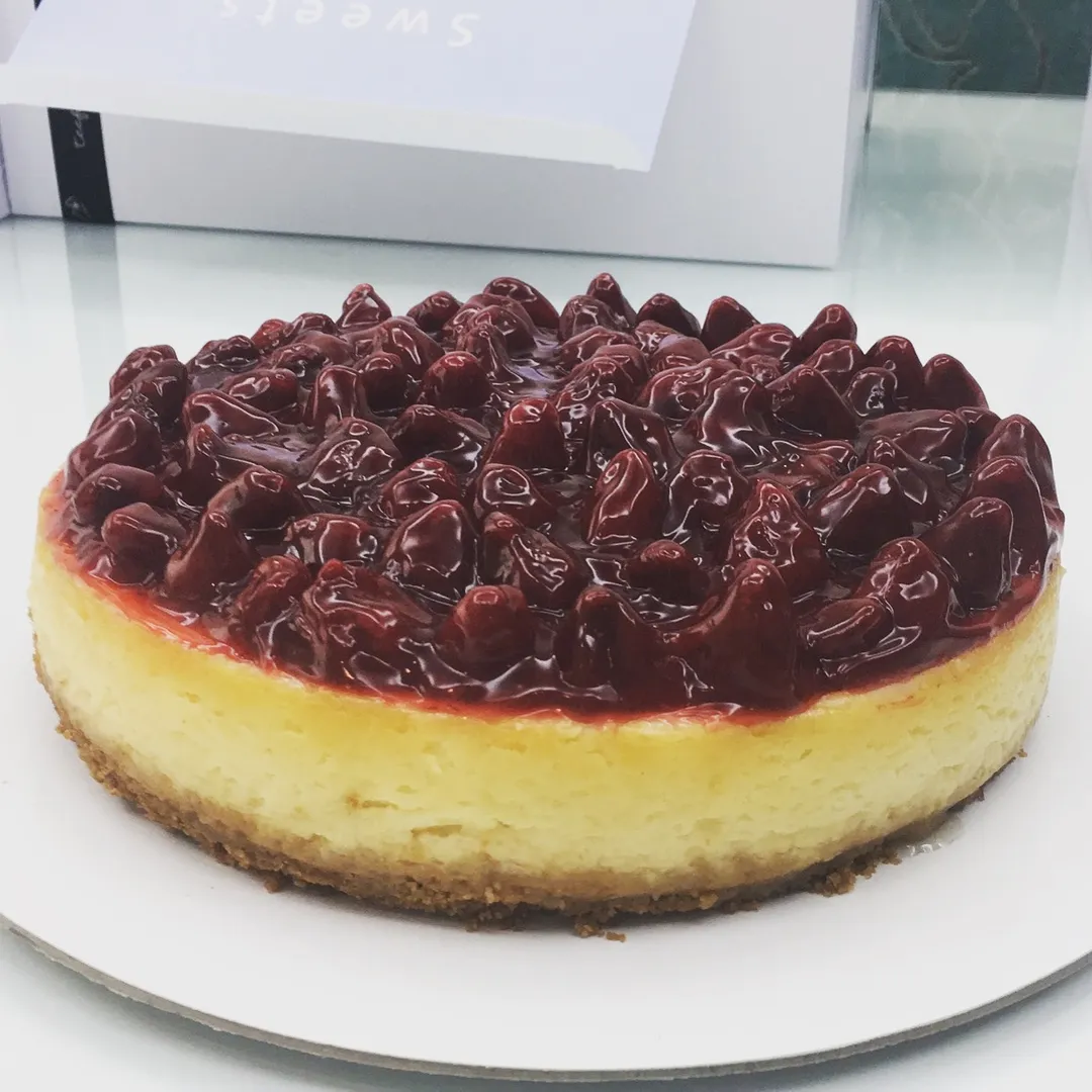 Cheese Cake