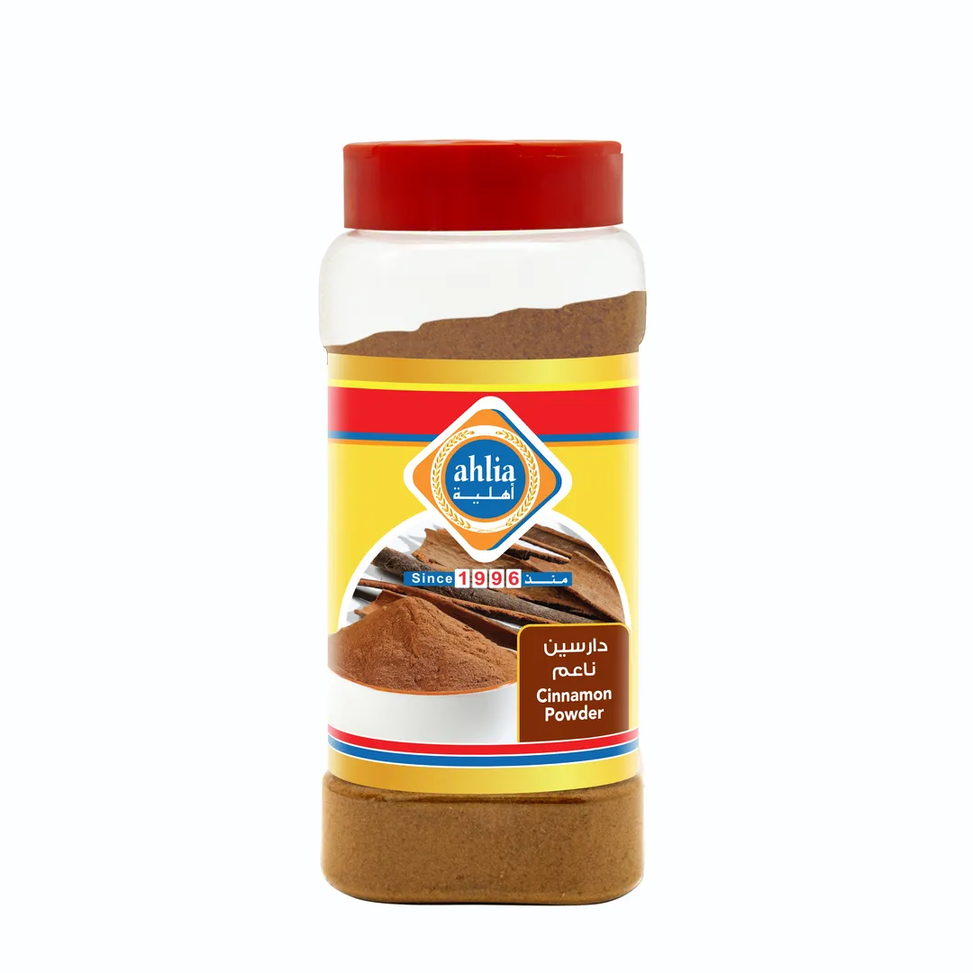 Ahlia Cinnamon Powder Jar 210 Gm