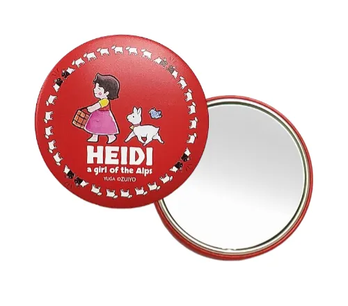 Heidi Mirrors