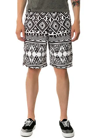 Timbuktu Shorts