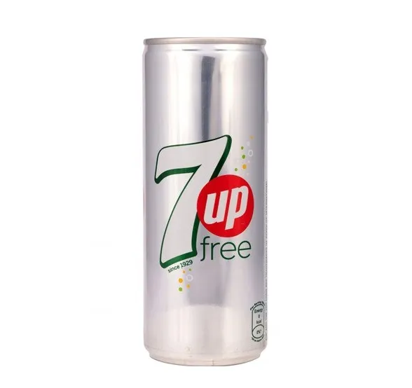 Deit Seven up