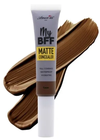 Amor US BFF concealer Cacao