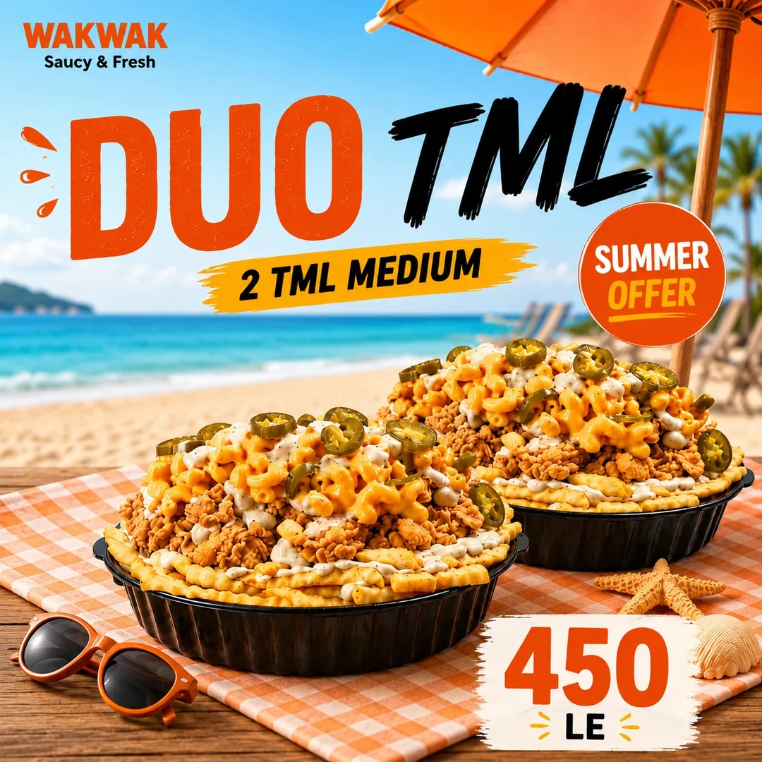 DUO TML