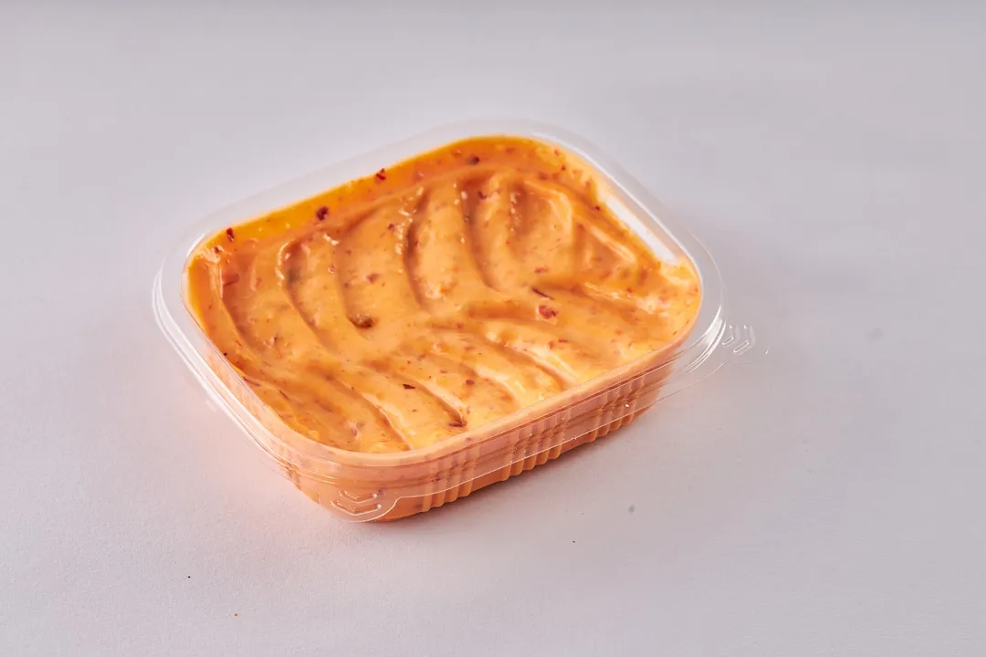 ثوميه حاره
