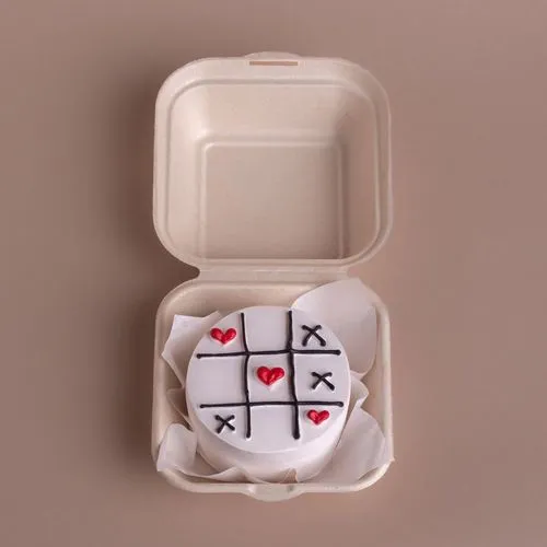 XO micro cake