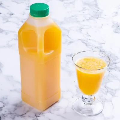 1L عصائر طازجة