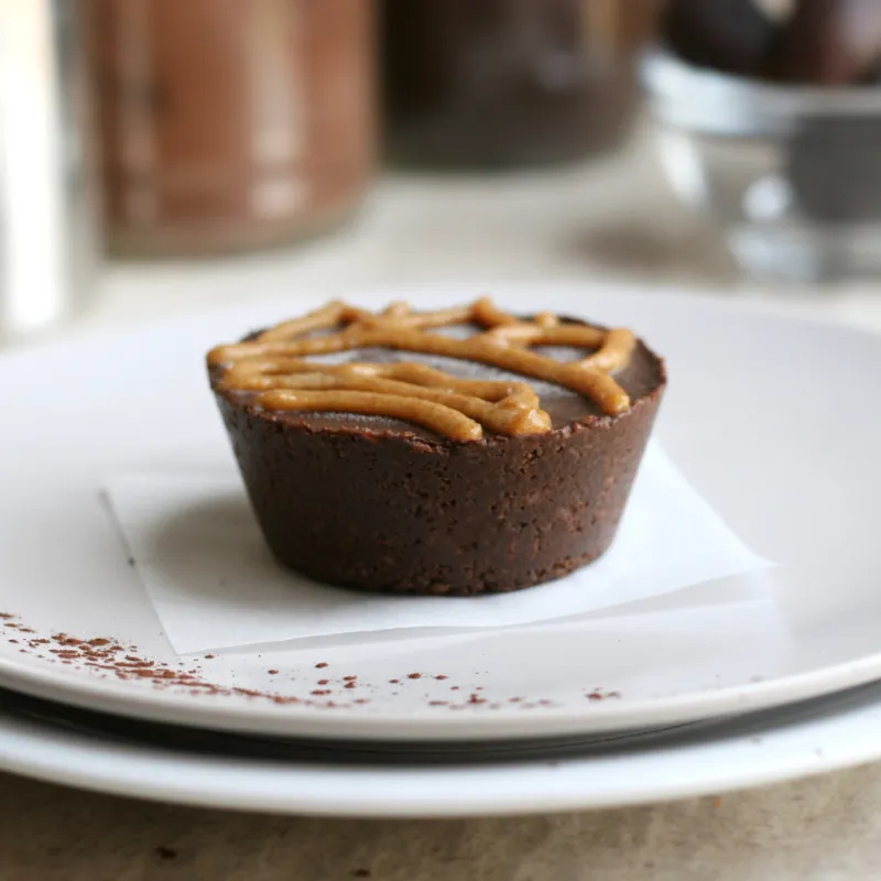 Chocolate Nut-Free Cake