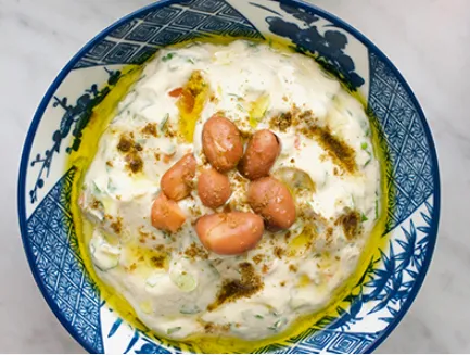حمص وهابيات