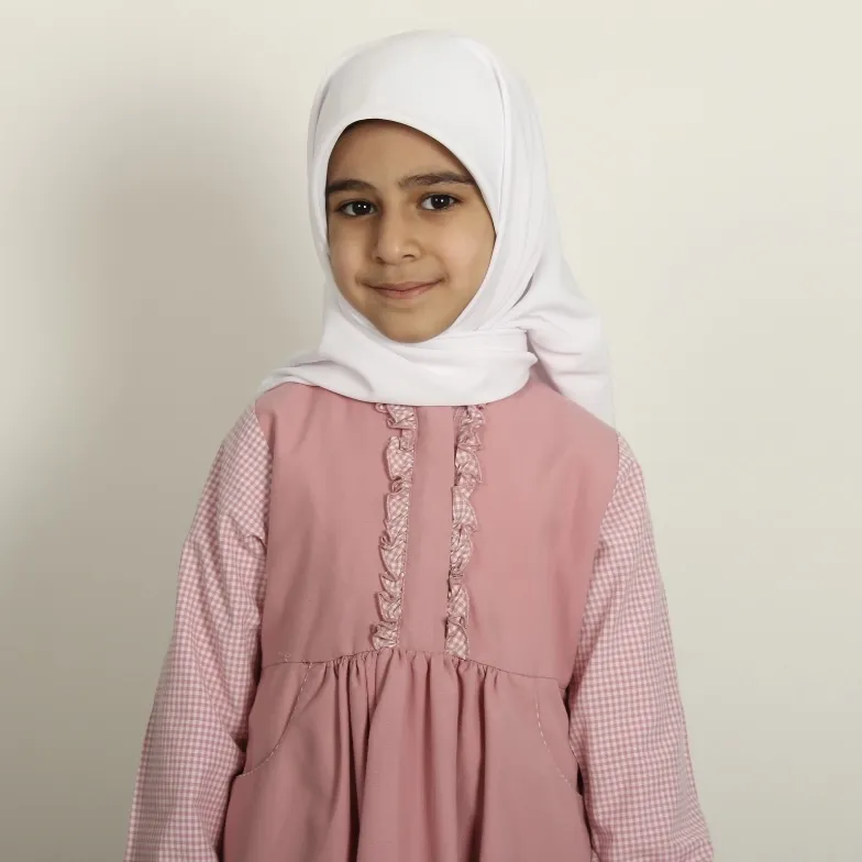 حجاب مثلث