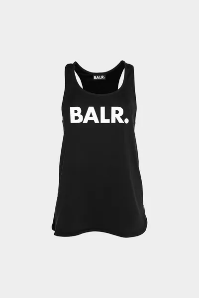 BALR F-SERIES WOMEN FITNESS TANK TOP