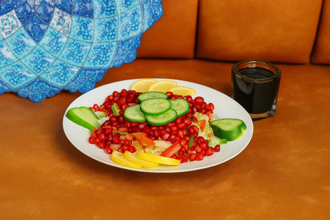 سلطه رمان