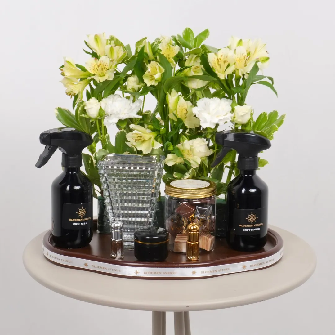 Oud Essence Gift