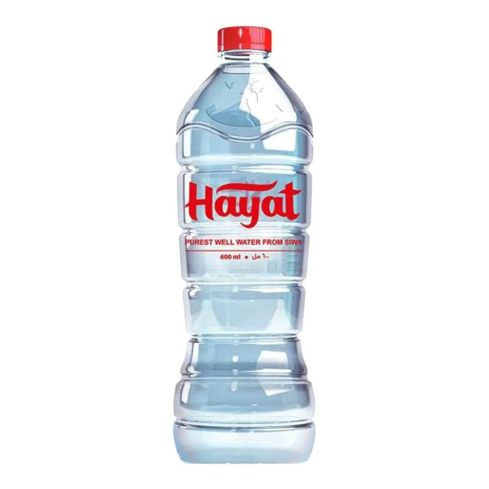 مياه معدنيه صغيره