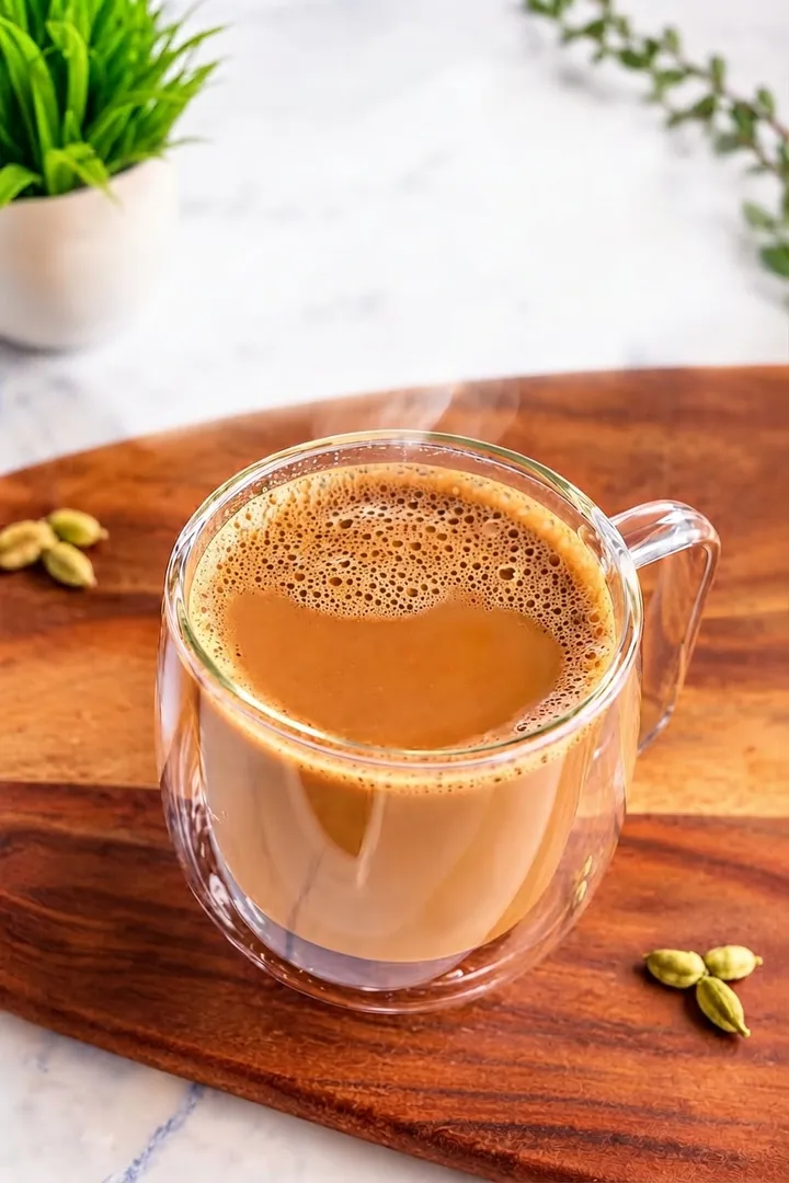 Chai Karak
