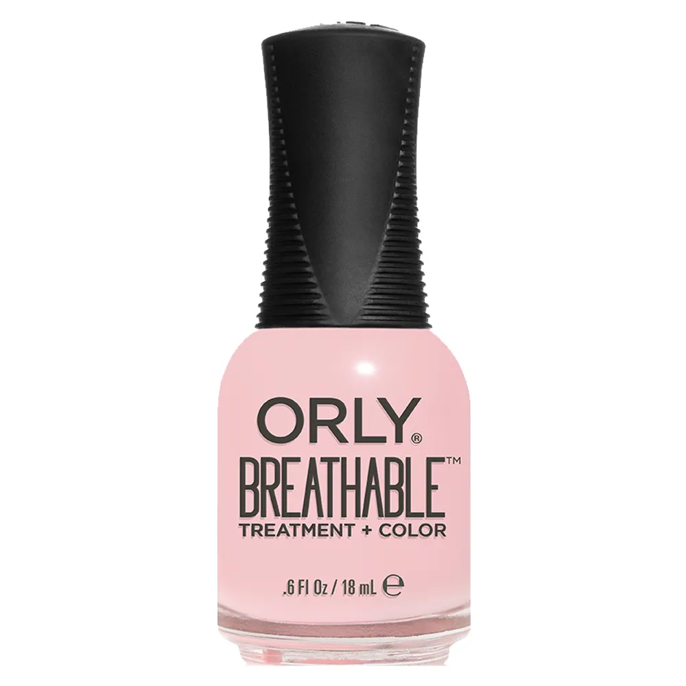 Orly Breathable Kiss Me Im Kind
